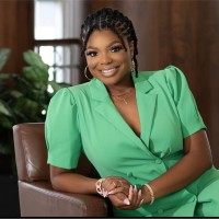 Briana Johnson , M.S.