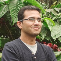 Nirmal Kumar Dv