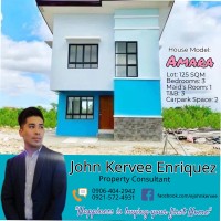 John Kervee Enriquez