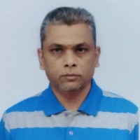 ANANTH KUMAR S