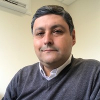 Mauricio Diaz Jimenez
