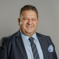 Cemal Hosgul