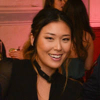 Joanne Yang