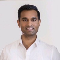 Prithvi Kumar, B.Tech.