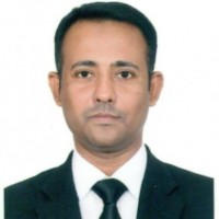 Mohammad Yasin Khan