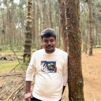 Vijayakumar Kumar