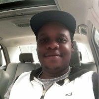 Donald Maugena Kuona