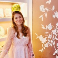 Charlotte Cariaga