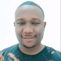 Evans Agbeshie