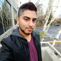 Talha Khan