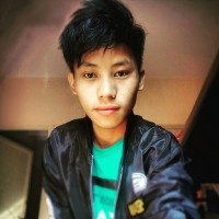 Atse Yimchunger