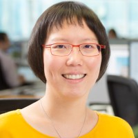 Caroline Sui