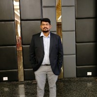 Capt Vijayendra Chodankar