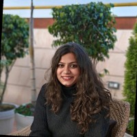 Prachi Jain
