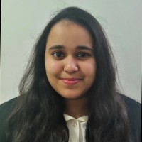 Isha Mahajan