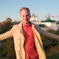 Alexey Chuvaev