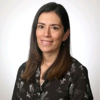 Maria Cecilia Deza