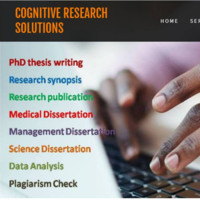 Cognitive Research Solutions