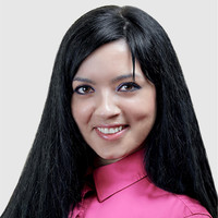 Tatiana Kovalenko-Walsh