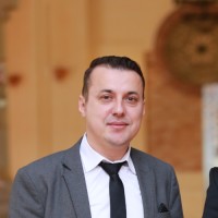 ahmet dalmaz
