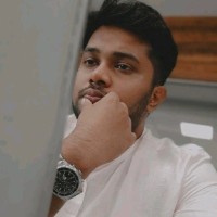Chandhan Kumar S