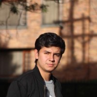 Leonardo Camargo Hurtado