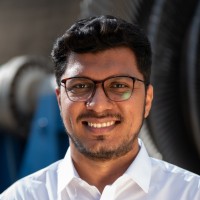 Kevin Patel