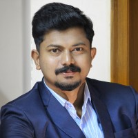 Arun Gopi