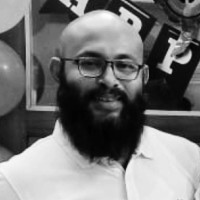 Ali Adnan Khan