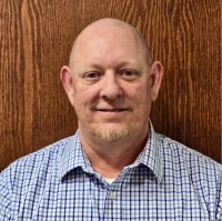 Darren Mulvogue