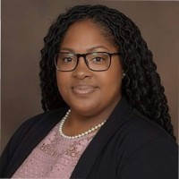 Ashley Placide