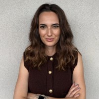 Raluca Zaharia