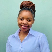 Nelly Muponda