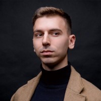 Andrew Oshanin