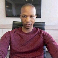 Zolisa Mbuntshu