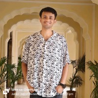 Lakshya Gupta