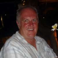 Glenn Angus