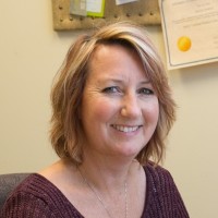 Marjorie Klimek