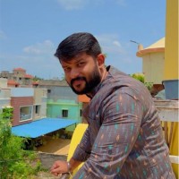 Ashish Mohanty