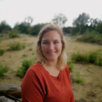 Yvette Waldus