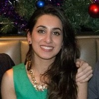 Ghazaleh M Zaniani