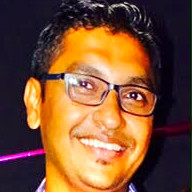 Rushi Desai