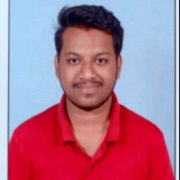 Siddartha Dandaveni