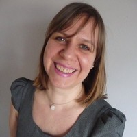 Rachel Johnson