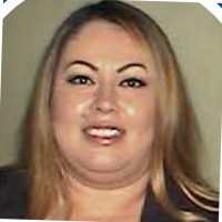 Veronica Fairchild