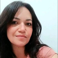 Jane Ramos