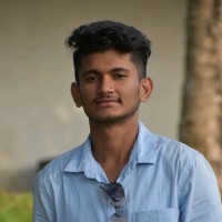 Suman B Shetty