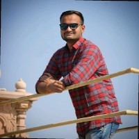 Krunal Prajapati