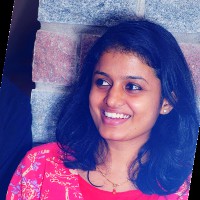 Harshitha B