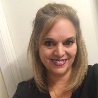 Alisa Lewis